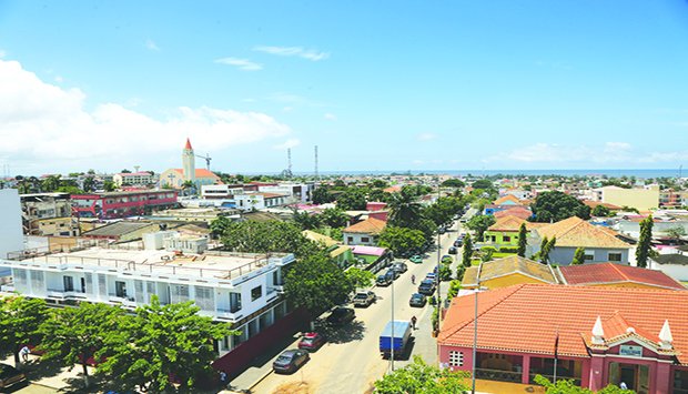 Cabinda acolhe hoje acto central do 4 de Janeiro