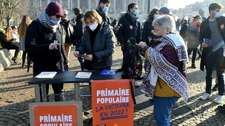 Uma iniciativa dos cidadãos franceses – a ‘Primária do Povo’ – visa consertar a democracia