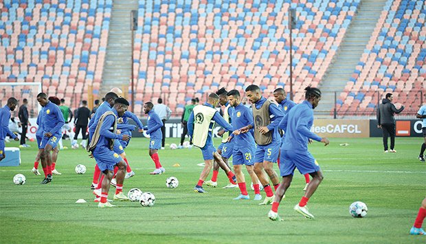 Petro de Luanda tenta primeira vitória na Liga