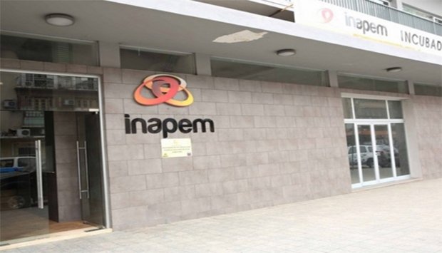 INAPEM interage com empresários na Chibia