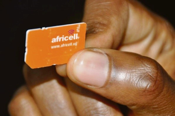 Africell procede hoje ao lançamento dos serviços serviços em Angola