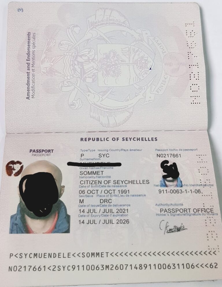 Aeroporto 4 de Fevereiro: SIC detém 3 indivíduos por falsificação de passaporte e vistos para Canadá