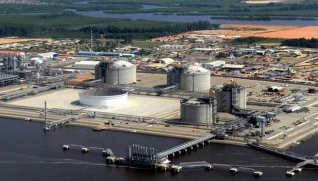 Estado arrecada mais de 900 milhões de dólares em impostos com Angola LNG