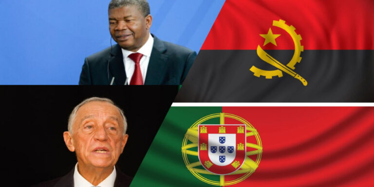 Abutres de Portugal continuam a ser um mal para Angola￼