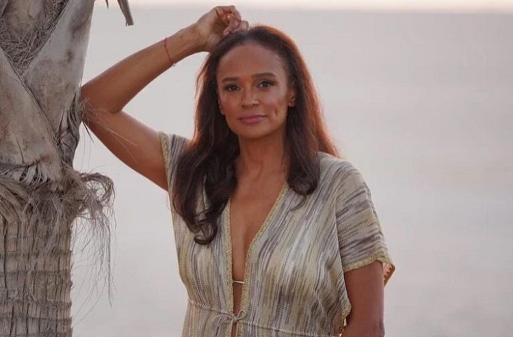 Com mandado de captura internacional: Isabel dos Santos diverte-se a fazer vídeos no TikTok