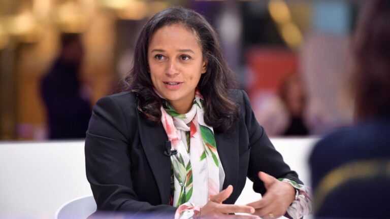 Tribunal dá razão a CGD para vender ações da Zopt penhoradas a Isabel dos Santos