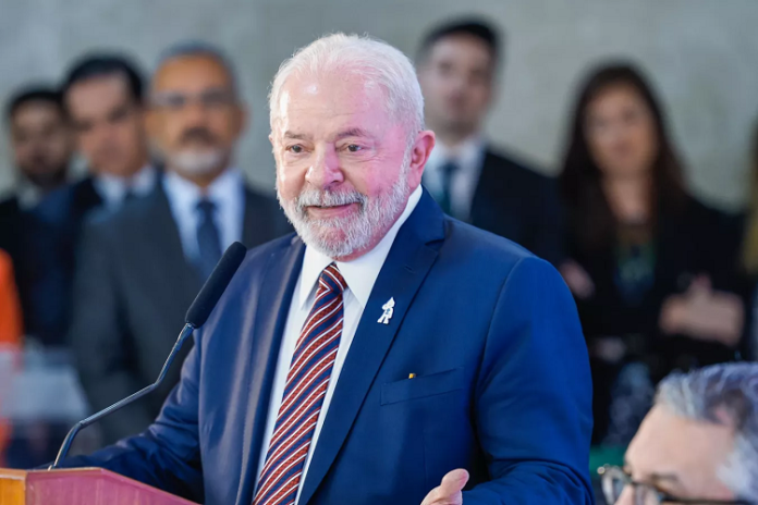 LULA DA SILVA 1