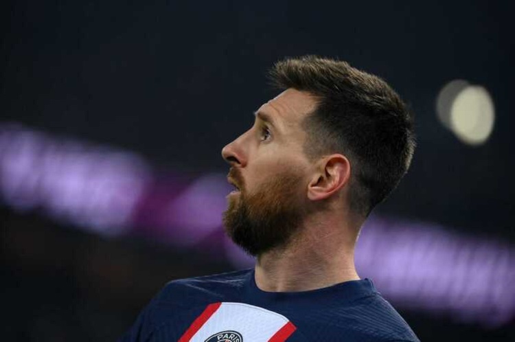 Espanhóis garantem: Messi vai voltar a ser rival de Cristiano Ronaldo