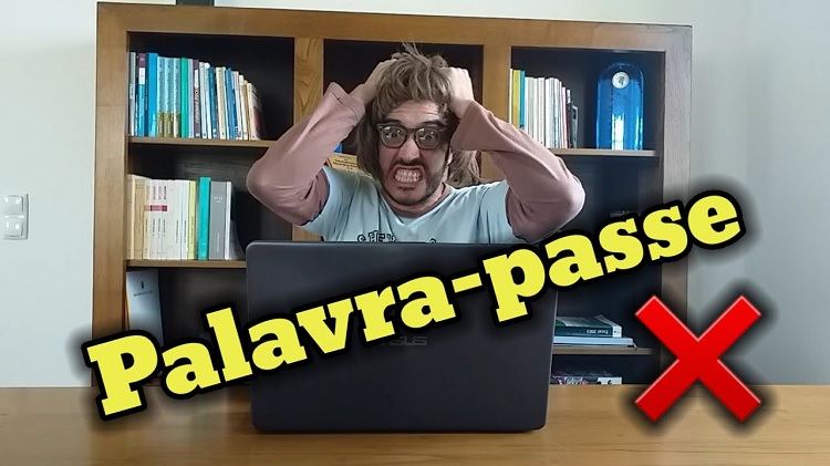 Dia Mundial da Palavra-Passe: Saiba como criar uma senha inquebrável