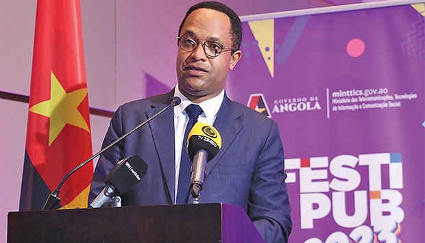 Angola vai ter academias de Marketing e Publicidade