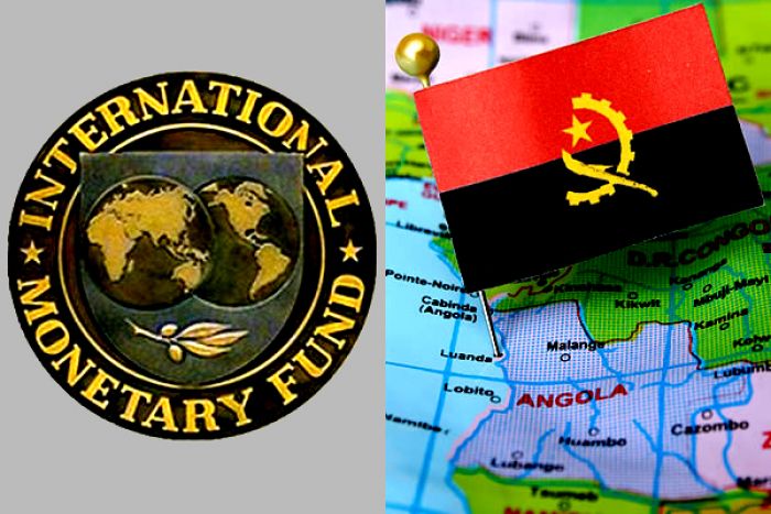 FMI pressiona Angola para resolução dos “bancos problemáticos”