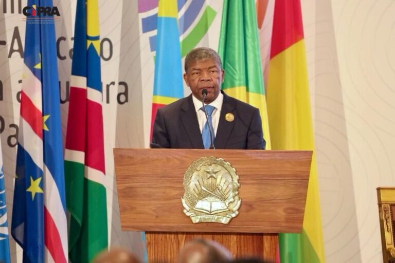 PR pede promoção da cultura da paz e fim dos conflitos em África