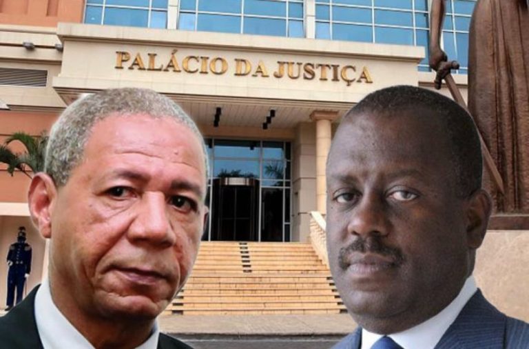 Leopoldino Fragoso do Nascimento: Uma Figura-Chave nos Escândalos de Corrupção em Angola