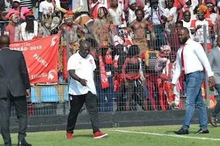 Kabuscorp Avança para a Final da Taça de Angola e Garante Presença na Taça Nelson Mandela