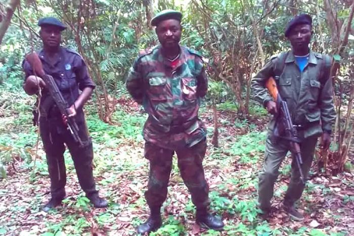 FLEC Cabinda anunciam morte de três europeus em “intensos confrontos”