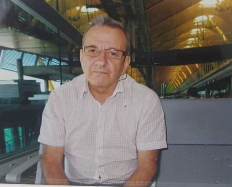 Médico cirurgião búlgaro sequestrado em Luanda