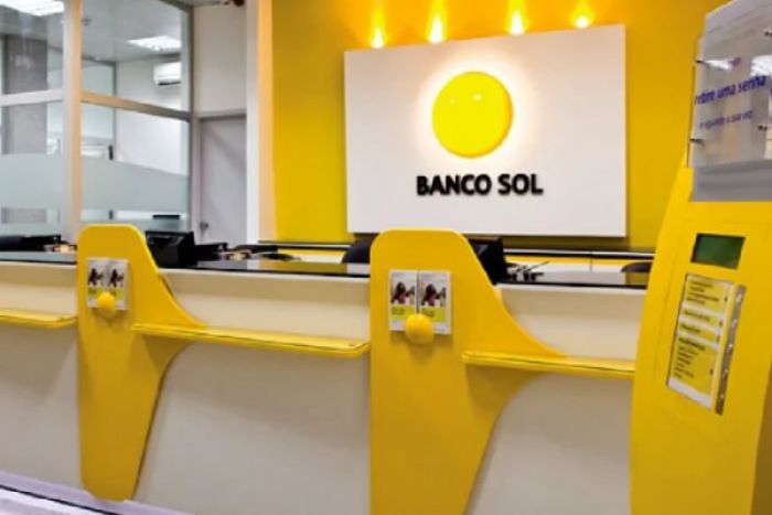 Crise- Banco Sol aunicia o fecho de mais de 30 balcões em 10 províncias