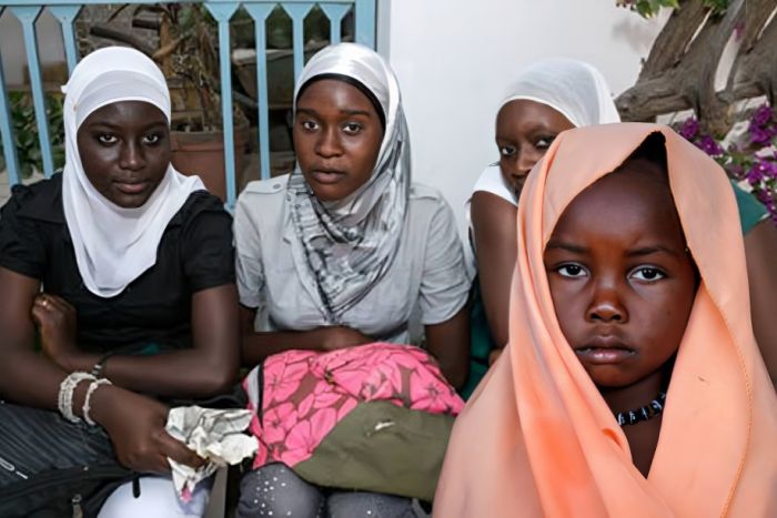 MIREX preocupado com a anulação dos Nomes nos registos feito em Angola por cidadãos estrangeiros de religião muçulmana