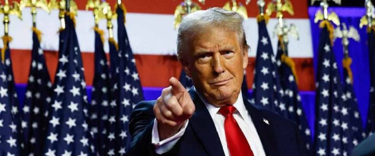 Donald Trump quer colocar Angola na lista dos países cujos cidadãos estão proibidos de entrar nos EUA