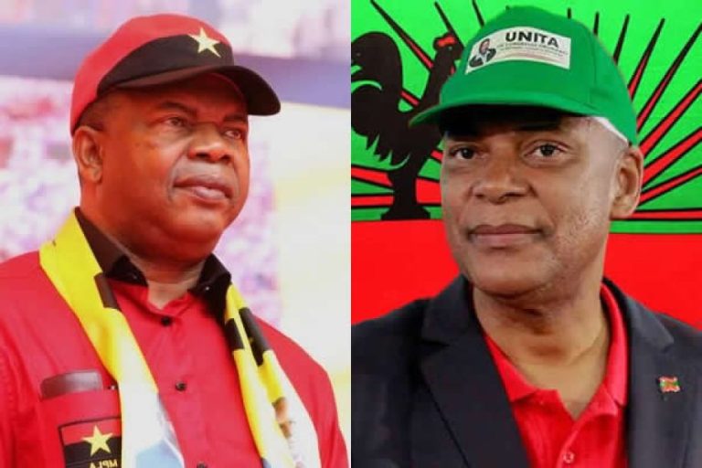 AS INVESTIDAS DOS SERVIÇOS DE INTELIGÊNCIA DA UNITA NO MPLA | MPLA E A UNITA