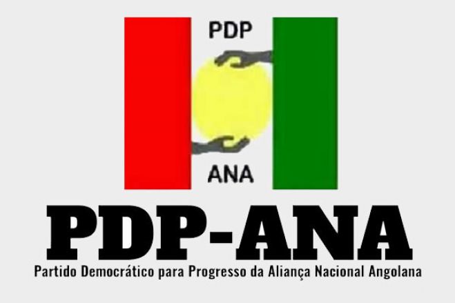 PDP-ANA SOLIDÁRIO COM ÀS VÍTIMAS DO TRÁGICO ACIDENTE NA SERRA DA LEBA – PROVÍNCIA DA HUÍLA