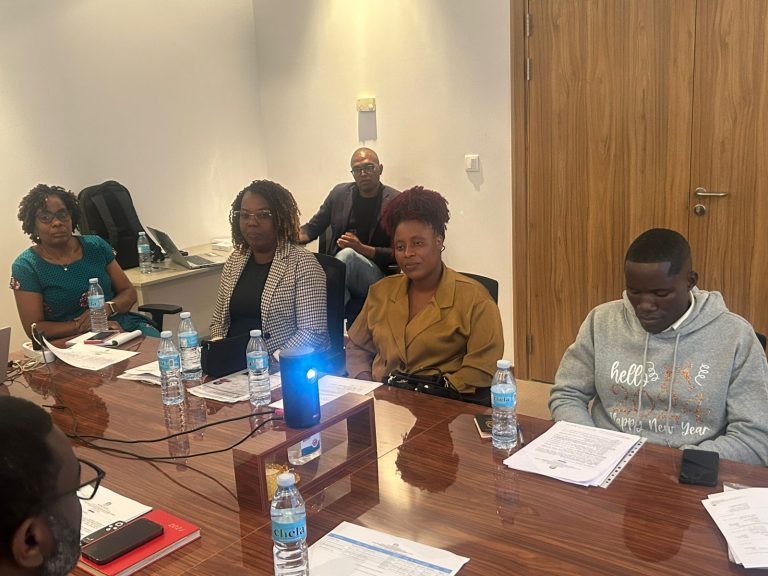 Angola envia Técnicos de Enfermagem e de Diagnósticos para formação no Brasil
