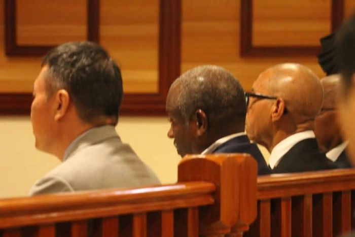 Ministério Público vai pedir condenação dos generais “Kopelipa” e “Dino”