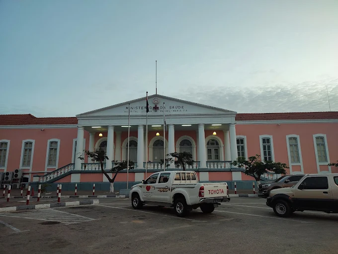 OPINIÃO – NEGLIGÊNCIA MÉDICA OU FALTA DE HUMANIZAÇÃO NOS SERVIÇOS DA SAÚDE?  CASO HJM- NDINGA SIMÃO