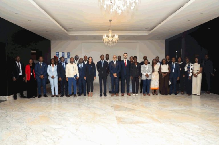TEVE INÍCIO EM LUANDA A XIII ASSEMBLEIA DA OISC CPLP