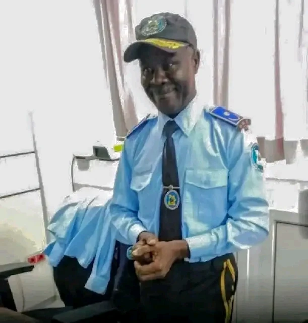 Oficial do SME tira a própria vida após discussão com Diretor-Geral