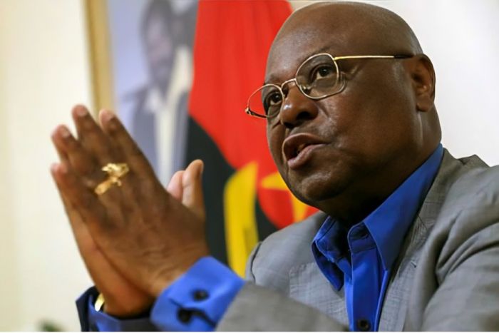 Angolanos vivem “neocolonialismo” sob liderança do MPLA, diz Ernesto Mulato