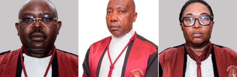 Combate à Corrupção: Capítulo Final