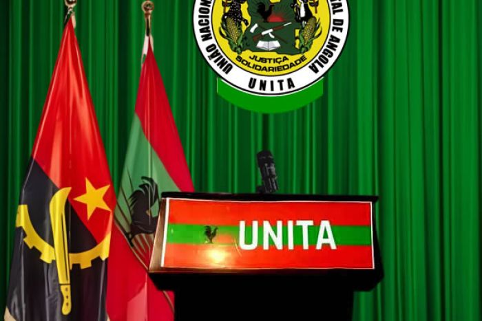 Candidatura de Massanga Savimbi vista como “normal” no seio da UNITA