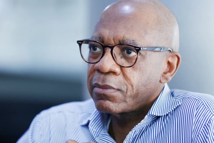 ‘É bom que a UNITA não veja no PRA-JA o adversário’ – Jardo Muekalia