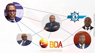 TEA de José de Lima Massano e abuso de poder de João Quintas e Igor de Oliveira no BDA adormece na PGR