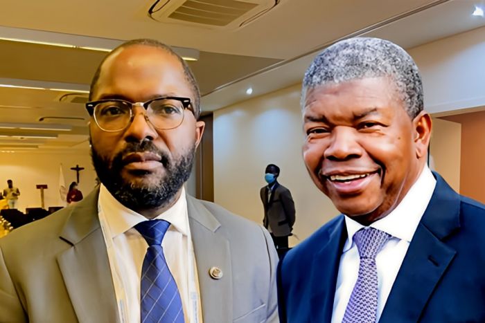 Reconciliação: CEAST critica “mensagem dupla” de João Lourenço