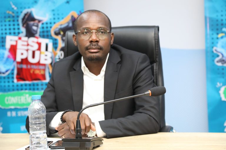 Publicidade angolana aposta na ética para fortalecer a confiança do mercado, afirma José Matuta