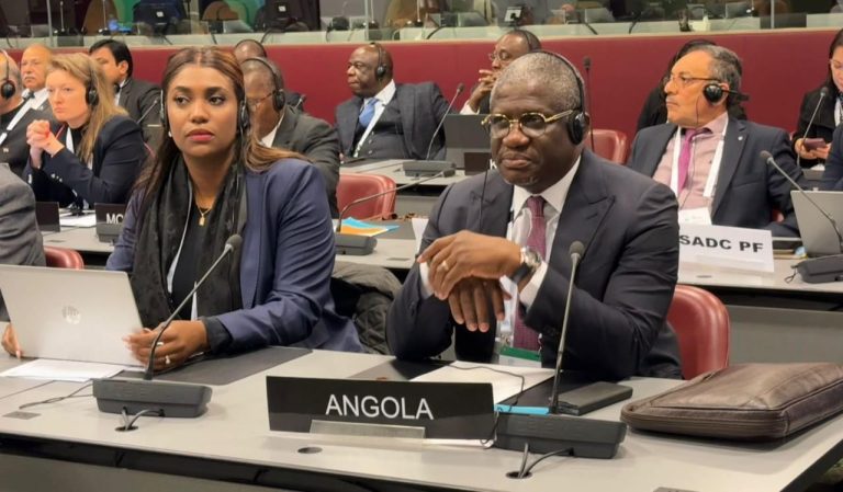 SGAN PARTICIPA NA REUNIÃO DA ASSOCIAÇÃO DOS SECRETÁRIOS-GERAIS DOS PARLAMENTOS