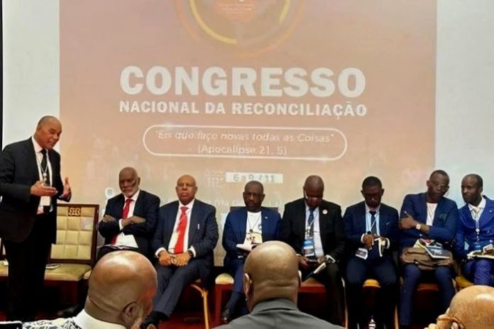 CONGRESSO CATOLICA