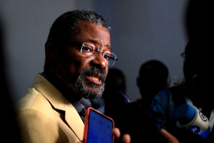 Oposição angolana admite unir forças para alternância política em 2027