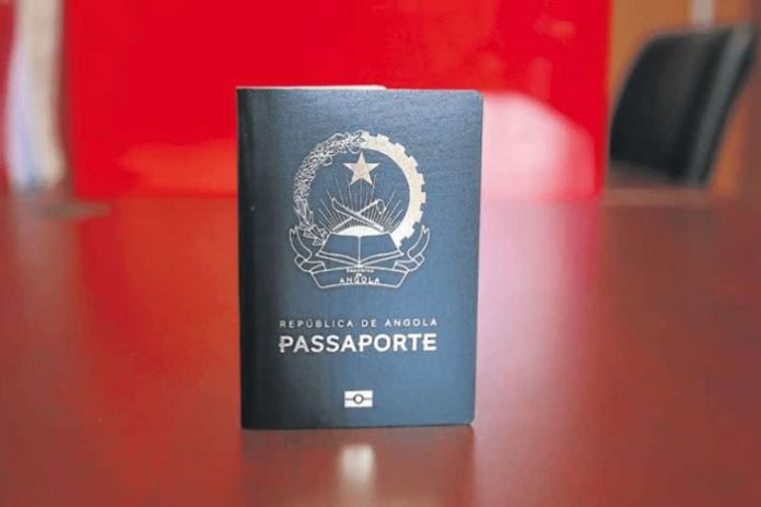 PASSPORTE