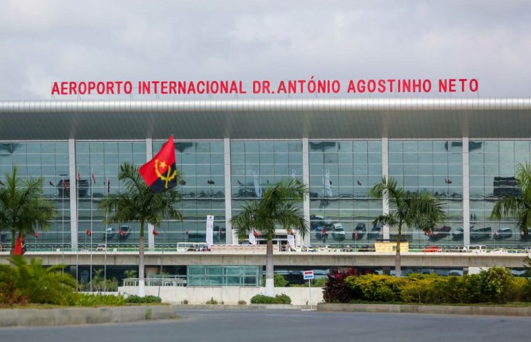 Novo aeroporto Dr. AAN provoca prejuízo na população