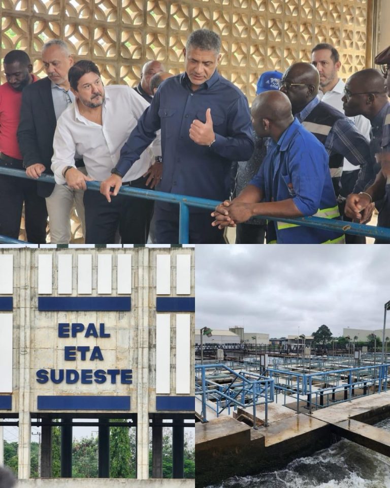 ACABAR O “GARIMPO DE ÁGUA” É PRIORIDADE DO MINEA