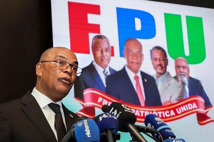 “UNITA reconhece que sozinha não bate o MPLA”, diz politólogo